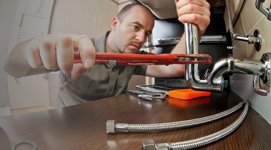 Professional same day plumber in Hermitage, AR